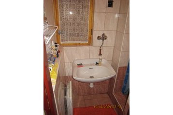 Slovacchia Chata Kubínska hoľa, Esterno